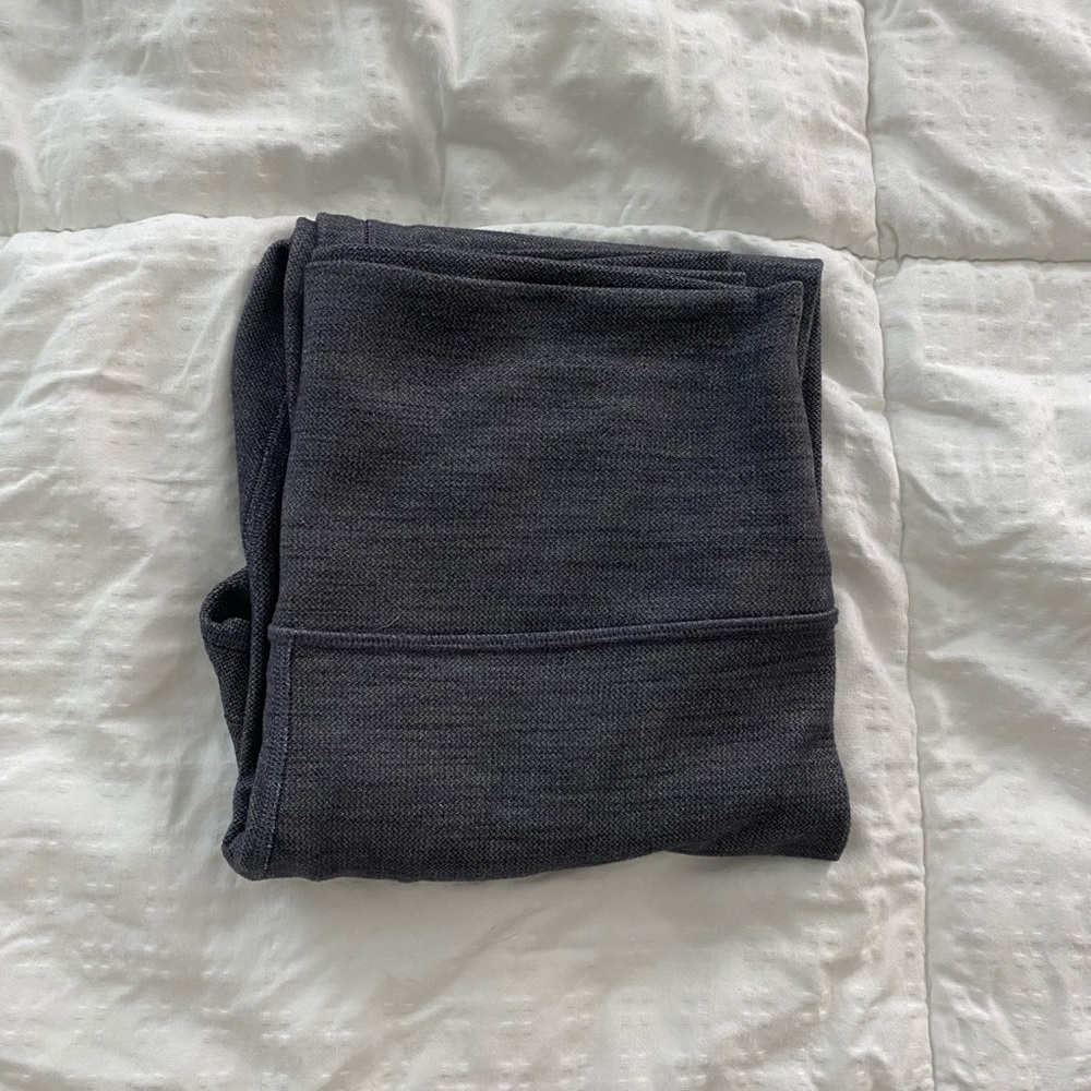 Lululemon Align Pant II 25”